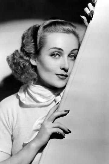 Zdjęcie Carole Lombard #127701