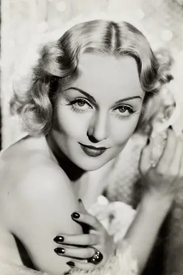 Zdjęcie Carole Lombard #127702