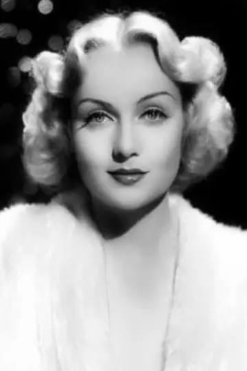 Zdjęcie Carole Lombard #127704