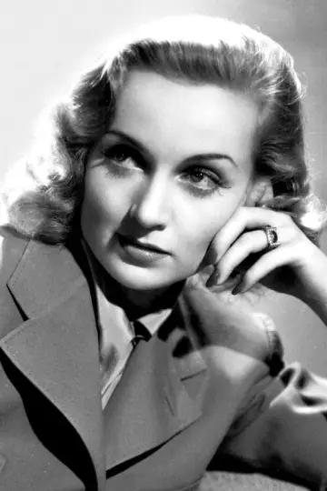 Zdjęcie Carole Lombard #127705