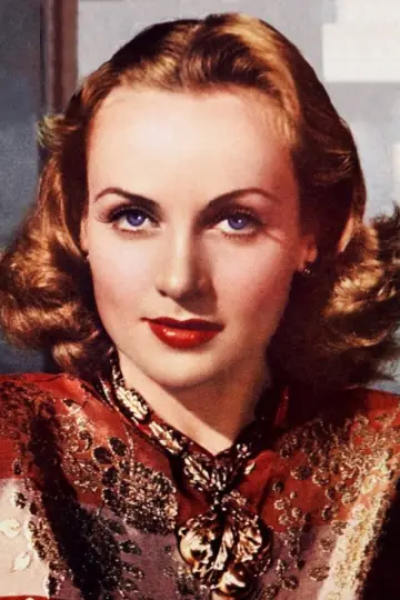 Zdjęcie Carole Lombard #127706
