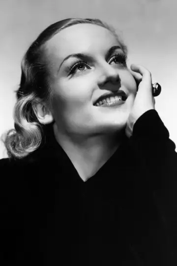 Zdjęcie Carole Lombard #127707