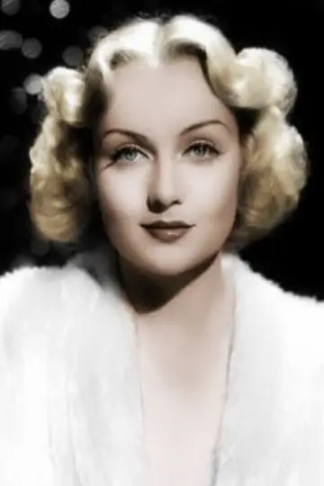 Zdjęcie Carole Lombard #127708