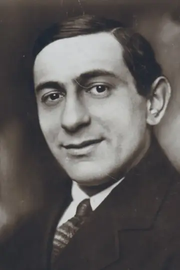 Zdjęcie Ernst Lubitsch #118509