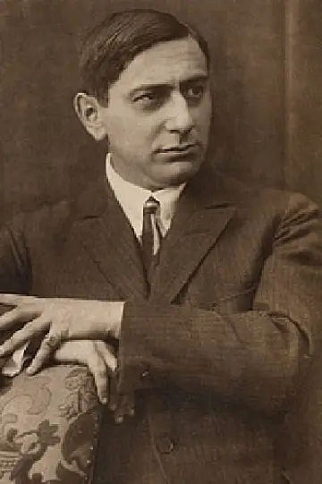 Zdjęcie Ernst Lubitsch #118511