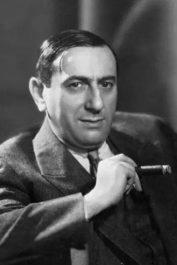 Zdjęcie Ernst Lubitsch #118512