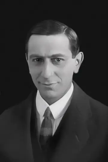 Zdjęcie Ernst Lubitsch #118513