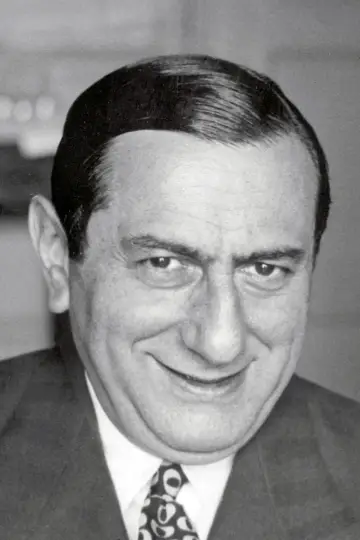Zdjęcie Ernst Lubitsch #118515