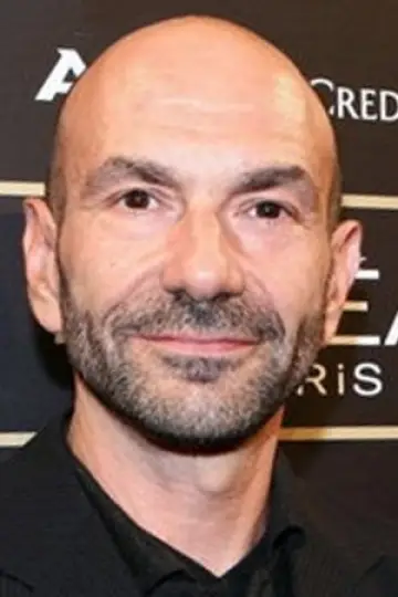 Zdjęcie Herwe Śnejd (Hervé Schneid) #328489