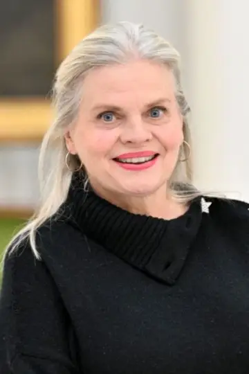 Zdjęcie Isabelle Nanty #328667