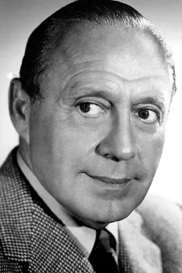 Zdjęcie Jack Benny #61821