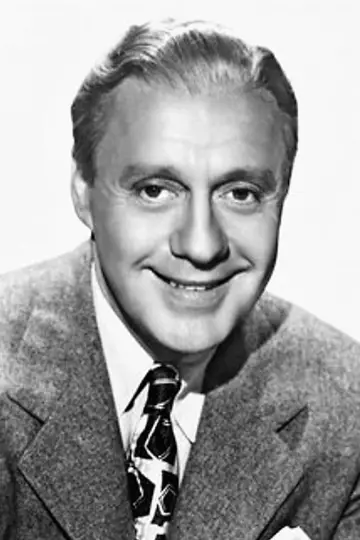 Zdjęcie Jack Benny #61822