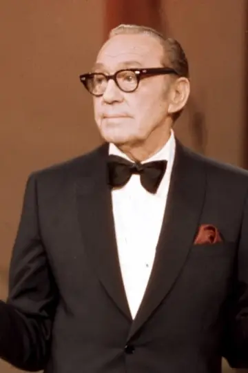 Zdjęcie Jack Benny #61823