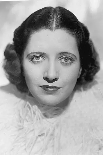 Zdjęcie Kay Francis (Kay Francis) #492037