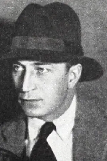 Zdjęcie Ludwik D. Lajton #405511