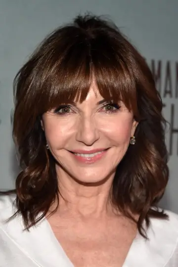 Zdjęcie Mary Steenburgen #38731