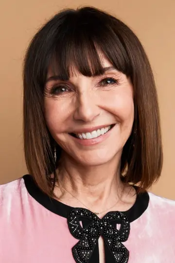 Zdjęcie Mary Steenburgen #38732