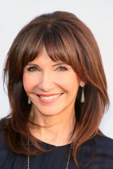 Zdjęcie Mary Steenburgen #38733