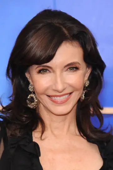 Zdjęcie Mary Steenburgen #38734
