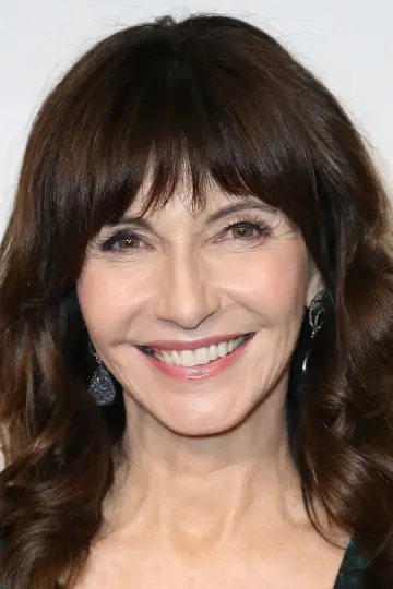 Zdjęcie Mary Steenburgen #38736