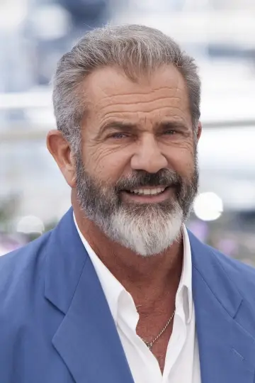 Zdjęcie Mel Gibson – Mel Gibsen #18932