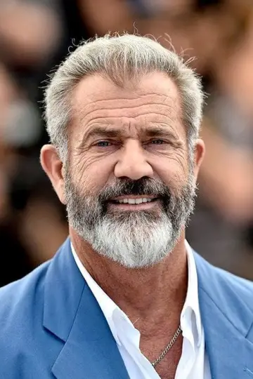 Zdjęcie Mel Gibson – Mel Gibsen #18933