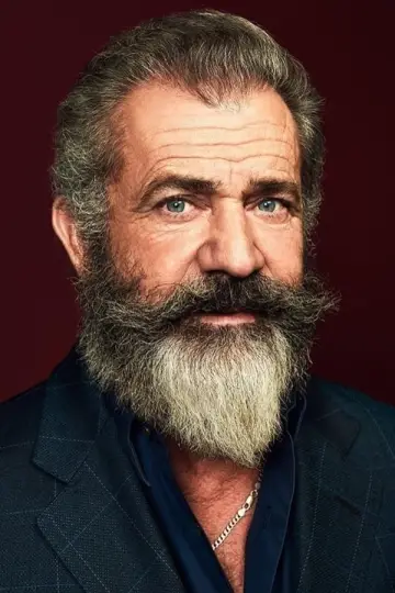 Zdjęcie Mel Gibson – Mel Gibsen #18934