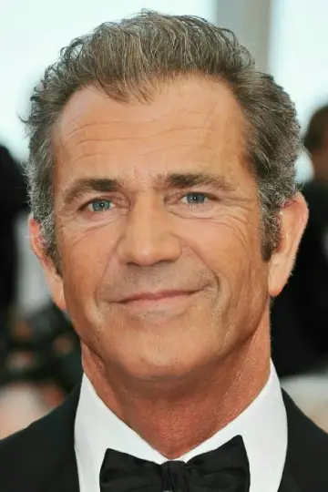 Zdjęcie Mel Gibson – Mel Gibsen #18935