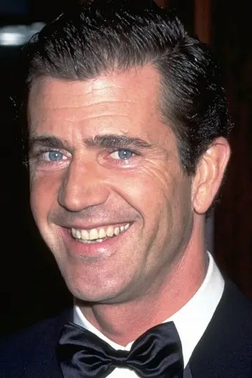 Zdjęcie Mel Gibson – Mel Gibsen (Mel Gibson) #18936