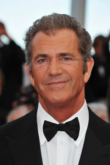 Zdjęcie Mel Gibson – Mel Gibsen (Mel Gibson) #18937