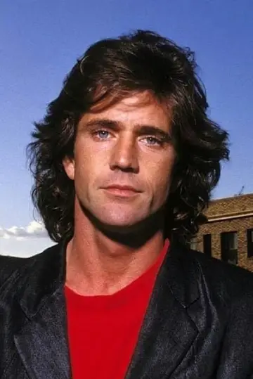Zdjęcie Mel Gibson – Mel Gibsen (Mel Gibson) #18939
