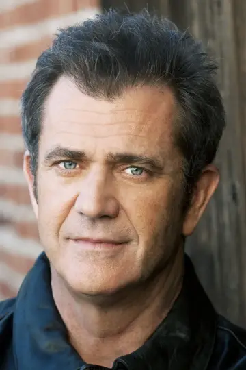 Zdjęcie Mel Gibson – Mel Gibsen (Mel Gibson) #18940