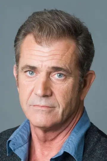 Zdjęcie Mel Gibson – Mel Gibsen (Mel Gibson) #18941
