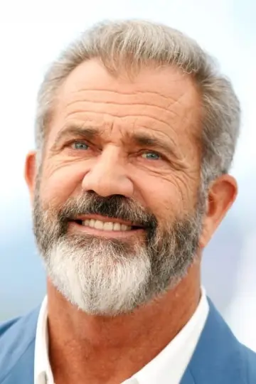 Zdjęcie Mel Gibson – Mel Gibsen (Mel Gibson) #18942