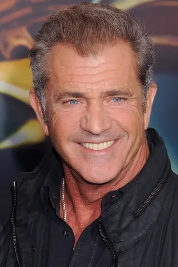 Zdjęcie Mel Gibson – Mel Gibsen (Mel Gibson) #18943