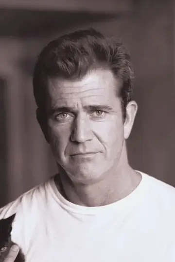 Zdjęcie Mel Gibson – Mel Gibsen (Mel Gibson) #18944