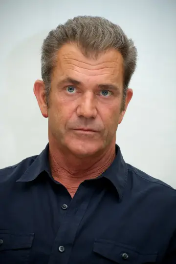 Zdjęcie Mel Gibson – Mel Gibsen (Mel Gibson) #18945