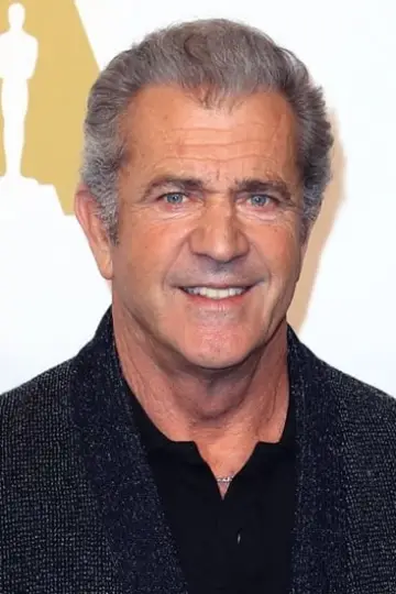 Zdjęcie Mel Gibson – Mel Gibsen (Mel Gibson) #18946