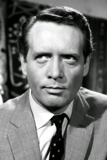 Zdjęcie Patrick McGoohan #49481