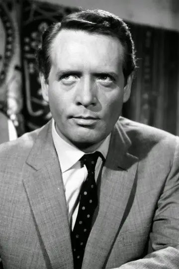 Zdjęcie Patrick McGoohan #49482