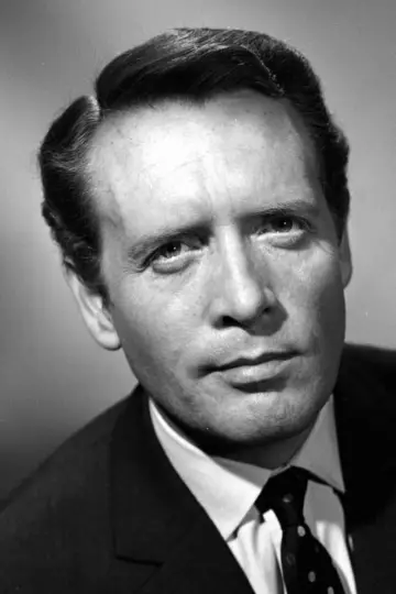 Zdjęcie Patrick McGoohan #49483