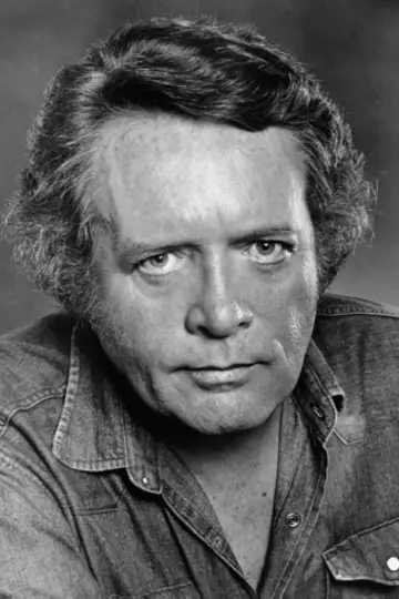 Zdjęcie Patrick McGoohan #49484