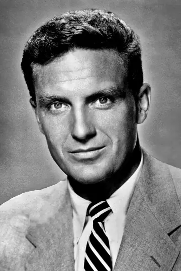 Zdjęcie Robert Stack #51544