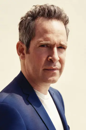 Zdjęcie Tom Hollander #24346
