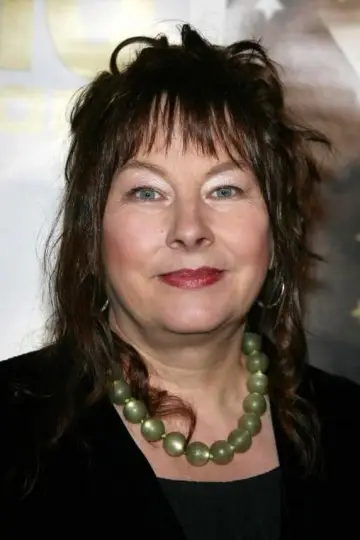 Zdjęcie Yolande Moreau #60791