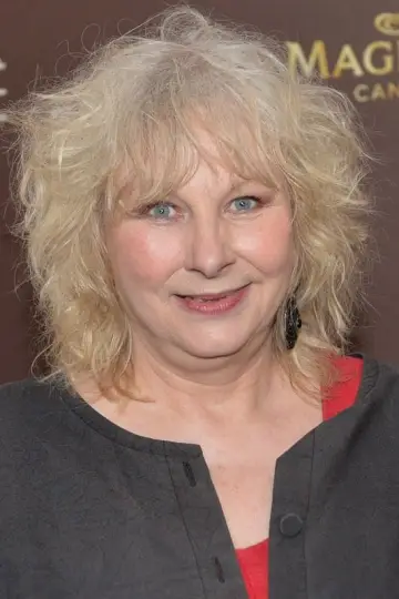 Zdjęcie Yolande Moreau #60792