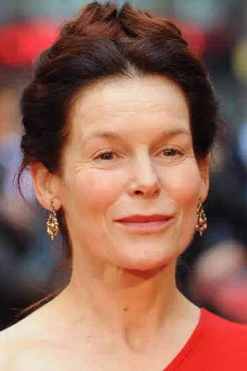 Zdjęcie Alis Krige (Alice Krige) #22982