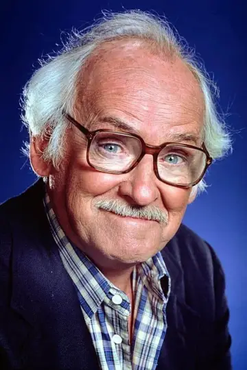 Zdjęcie Barnard Hughes #90188