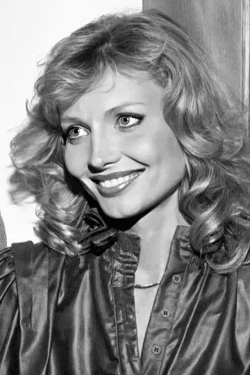Zdjęcie Cindy Morgan #90185