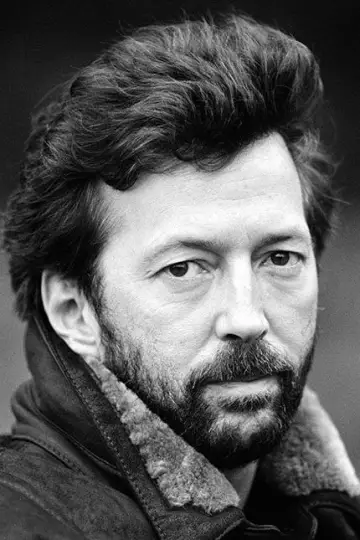 Zdjęcie Eric Clapton #59320
